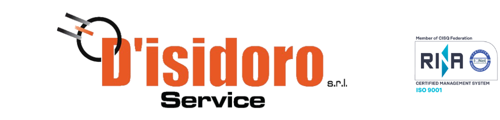 D'Isidoro Service Srl